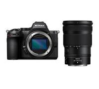 Nikon Z5 II + Nikkor Z 24-120 mm f/4 S