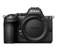 Nikon Z5 II corpo macchina | ✅Prezzo competitivo