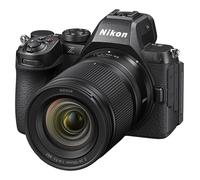 NIKON Z5 II + Objectif Z 24-105mm f/4?7.1