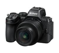 NIKON Z5 II + Z 24-50mm f/4-6.3