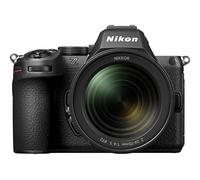 Nikon Z5 II + 24-70mm f/4 S | ✅ Garanzia di 5 anni