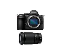NIKON Z5 II + Z 28-400mm f/4-8