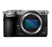 Nikon Corpo Z5IIC argento