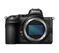 Nikon Z5 Body Garanzia Italia 4 anni SPEDIZIONE ASSICURATA