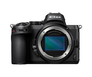 NIKON Z5 NU - Nouvo