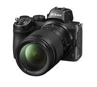 Kit Fotocamera Mirrorless Nikon Z5 + Obiettivo Nikkor Z 24-200mm (VOA040K004) - Prodotto in Italiano