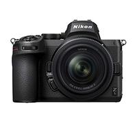 Nikon Z 5 24,3 MP WiFi Nero + 24-50 mm F4-6.3