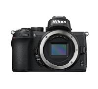 NIKON Z50 BODY - GARANZIA UFFICIALE NIKON