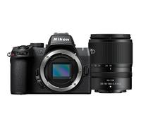 Nikon Z50 II + 18-140mm F/3.5-6.3 VR | ✅ Prezzo competitivo