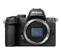 Corpo Nikon Z50 II | ✅ Rode VideoMicro gratuito