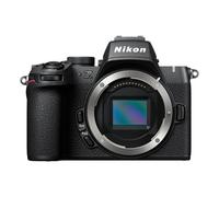 Nikon Z50 II Corpo- Garanzia Centri di Assistenza Ufficiali in Italia