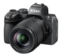 Nikon Z50II MILC 20,9 MP CMOS 5568 x 3712 Pixel Nero
