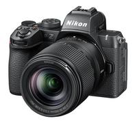 Nikon Z50 II + DX 18-140 VR - Merce restituita