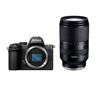 Nikon Z50 II + Tamron 18-300 mm f/3.5-6.3 Di III-A VC VXD