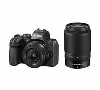 NIKON Z50 II + Z 16-50 + Z 50-250