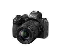 Nikon Z50II MILC 20,9 MP CMOS 5568 x 3712 Pixel Nero