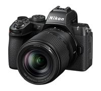 NIKON Z50 II + Z 18-140 - Nouvo