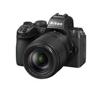 Nikon Z50 II + Z DX 18-140 VR