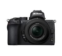 Nikon Z50 + Z DX 16-50 mm VR Garanzia Italiana 4 anni