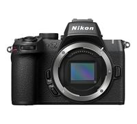 NIKON Z50 II