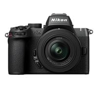 Nikon Z50II MILC 20,9 MP CMOS 5568 x 3712 pixel Nero - Nouvo
