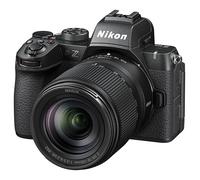 Nikon Z50 II + NIKKOR Z DX 18-140mm f/3.5-6.3 VR + SDXC Lexar 128GB
