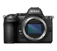 Nikon Z5 II Body + SDXC 128GB