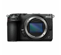 Nikon Z5II C Corpo macchina MILC 24,5 MP Full Format 6000 x 4000 pixel Nero - Nouvo