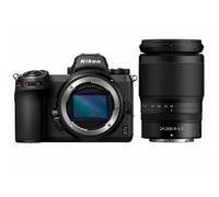 Nikon Z 6II MILC 24,5 MP CMOS 6048 x 4024 Pixel Nero