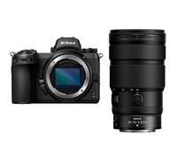 Nikon Z6 II + Nikkor Z 24-70 mm f/2,8 S II