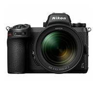 Kit Fotocamera Mirrorless Nikon Z6II + Obiettivo Nikkor 24-70mm F4.0 - Prodotto in Italiano