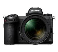 Nikon Z6 II + NIKKOR Z 24-70mm F/4.0 S | ✅ Garanzia di 5 anni