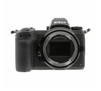 Nikon Z6 II (VOA060AE) nero | nuovo | confezione originale | 30 Mesi di Garanzia | AN569205