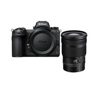 Nikon Z6 II + Z 24-120mm f/4.0 S