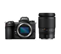 NIKON Z6 II KIT 24-200mm f/4-6,3 VR GARANZIA NITAL 4 ANNI
