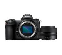 Nikon Z6 II + Z 24-50 mm f/4-6.3 | ✅ Black Friday: Prezzo competitivo