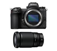 Kit fotografico personalizzato creato utilizzando NIKON Z6 II + Z 28-400mm f/4-8