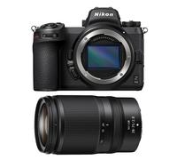 NIKON Z6 II + Z 28-75 mm f/2,8 - Nouvo