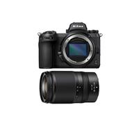 Kit fotografico personalizzato creato utilizzando NIKON Z6 II + Z 28-75mm f/2.8