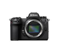Nikon Z6 III corpo