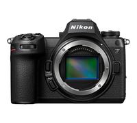 Nikon Z6 III corpo