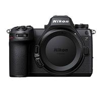 Nikon Z6 III Body