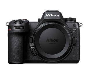Nikon Z6 III, corpo nudo, nero - Nouvo