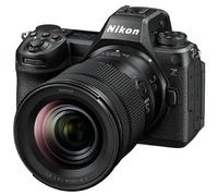 Nikon Z6 III + 24-120 mm Corpo MILC 24,5 MP CMOS 6048 x 4032 Pixel Nero