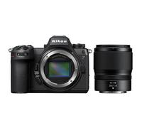 Nikon Z6 III + NIKKOR Z 35 mm f/1,4