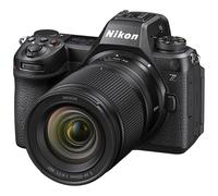 NIKON Z6 III + Obiettivo Z 24-105mm f/4?7.1 - Nouvo