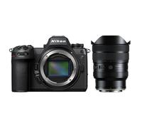 Nikon Z6 III + Tamron 12-20 mm f/2,8