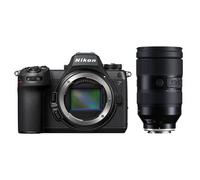 Nikon Z6 III + Tamron 35-150 mm f/2-2,8 Di III VXD