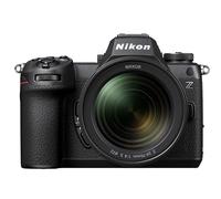 Nikon Z6 III + 24-70 mm Corpo MILC 24,5 MP CMOS 6048 x 4032 Pixel Nero