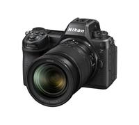 Nikon Z6 III kit 24-70mm f/4 S Garanzia Nital